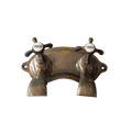 French Vintage Faucet Taps for Restoration