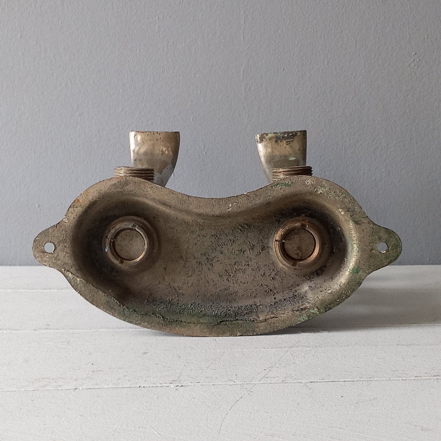 French Vintage Faucet Taps for Restoration