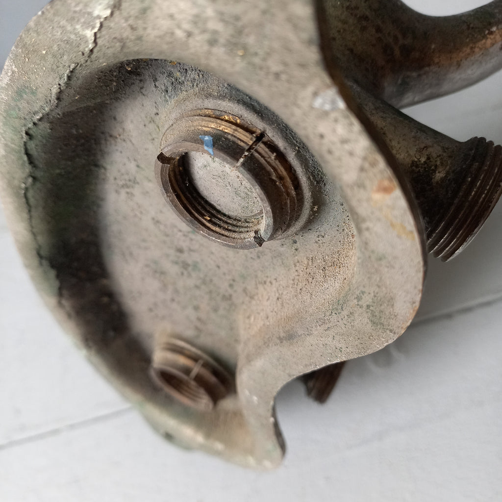 French Vintage Faucet Taps for Restoration