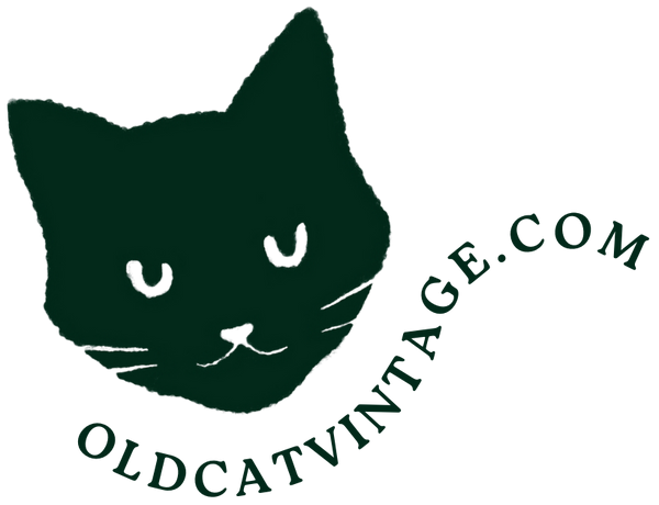 oldcatvintage